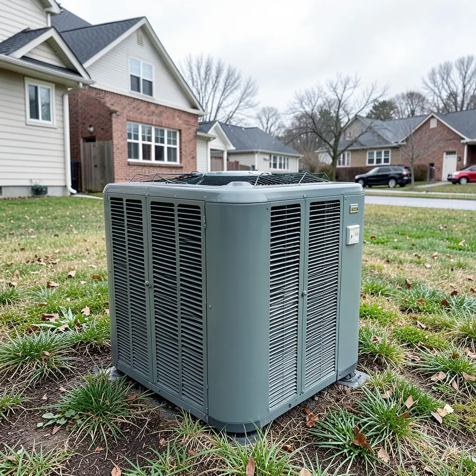 AC Repair in Ashland City, TN — local guide